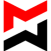 MX动漫 Logo